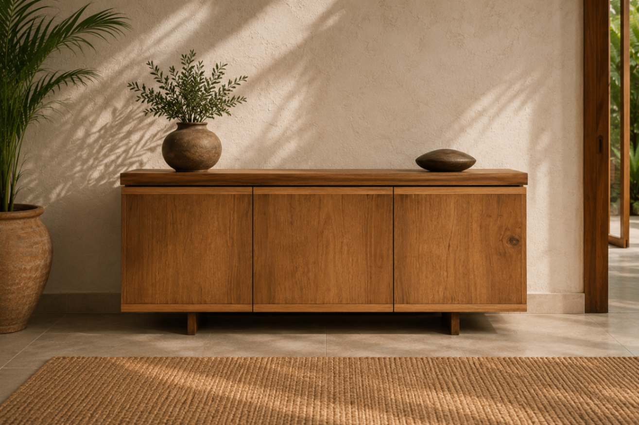 Sanaga Sideboard