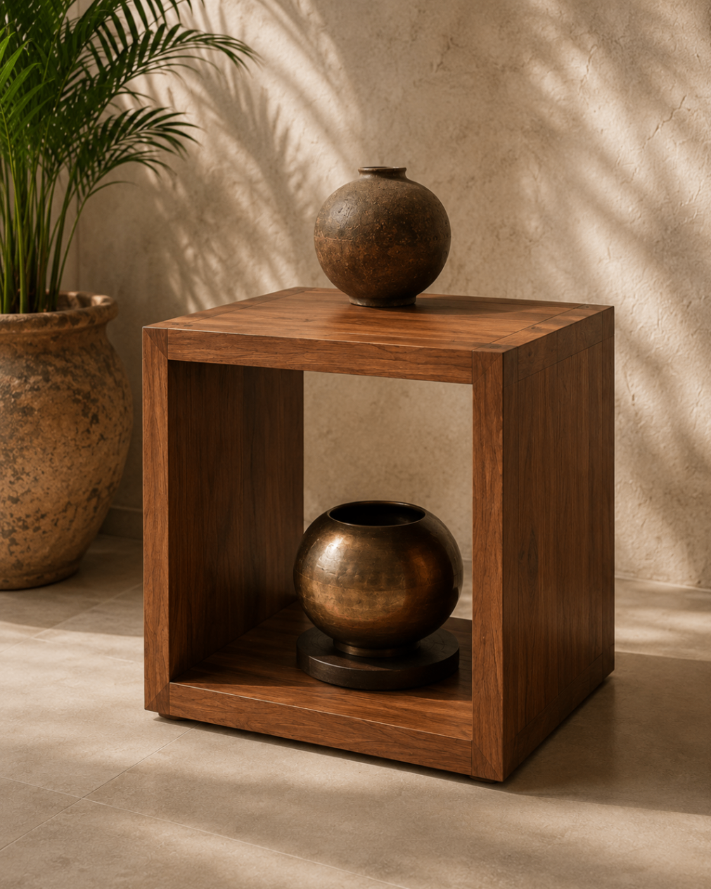 Mungo Nightstand