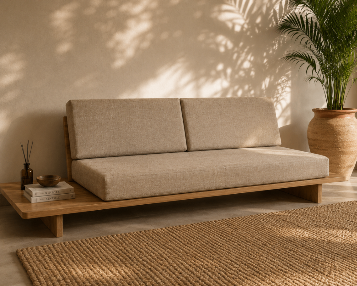 Campo Sofa